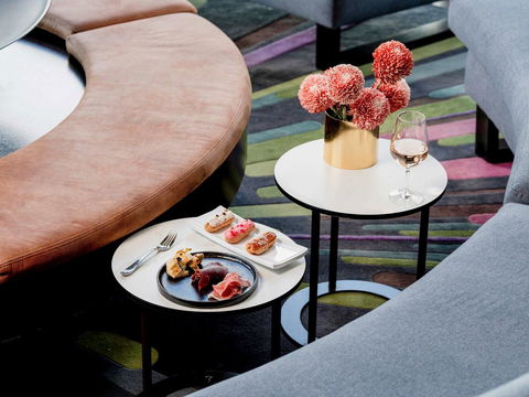 Sofitel Melbourne On Collins - St Kilda Accommodation 39