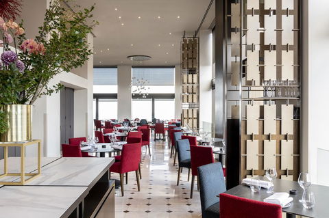 Sofitel Melbourne On Collins - St Kilda Accommodation 24