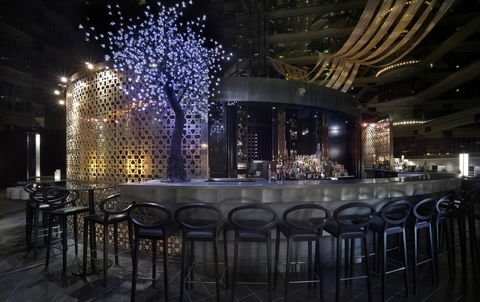 Sofitel Melbourne On Collins - St Kilda Accommodation 33