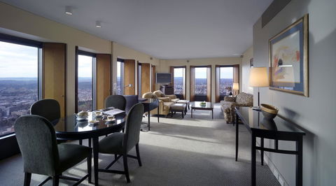 Sofitel Melbourne On Collins - St Kilda Accommodation 11