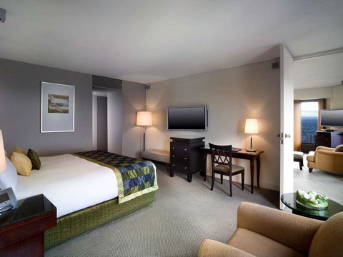 Sofitel Melbourne On Collins - St Kilda Accommodation 15