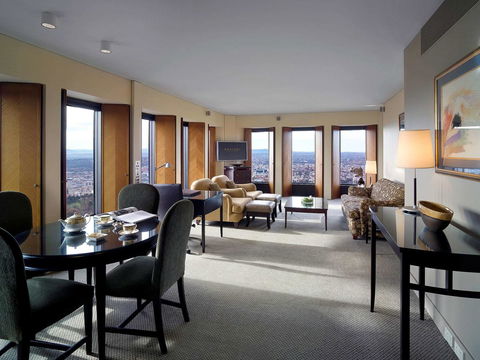 Sofitel Melbourne On Collins - St Kilda Accommodation 16