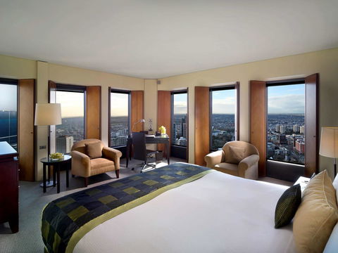 Sofitel Melbourne On Collins - St Kilda Accommodation 17