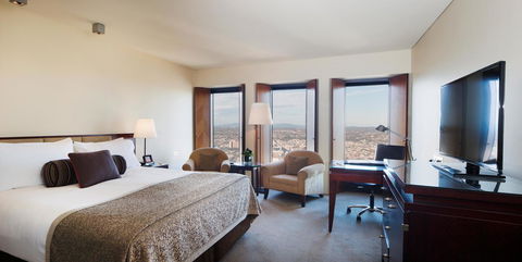 Sofitel Melbourne On Collins - St Kilda Accommodation 13