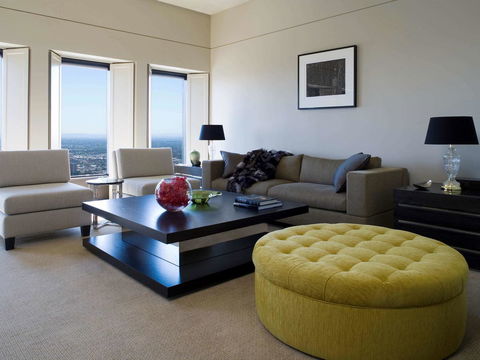 Sofitel Melbourne On Collins - St Kilda Accommodation 9