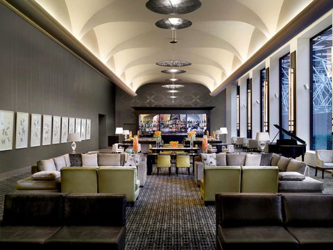 Sofitel Melbourne On Collins - St Kilda Accommodation 29