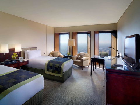 Sofitel Melbourne On Collins - St Kilda Accommodation 12