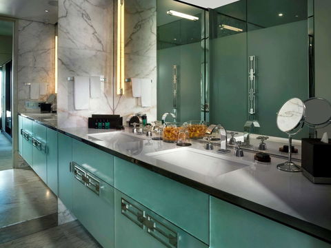 Sofitel Melbourne On Collins - St Kilda Accommodation 8