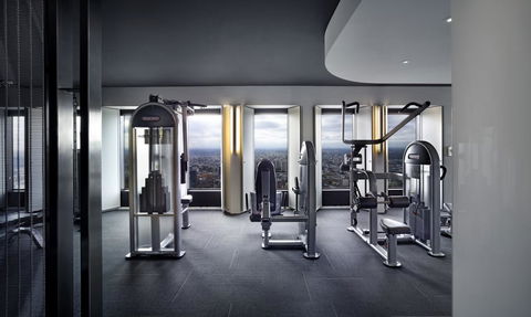 Sofitel Melbourne On Collins - St Kilda Accommodation 19