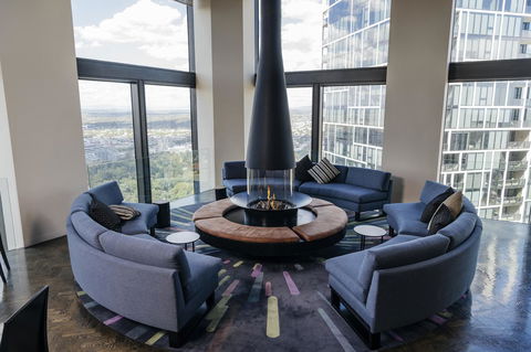Sofitel Melbourne On Collins - St Kilda Accommodation 20