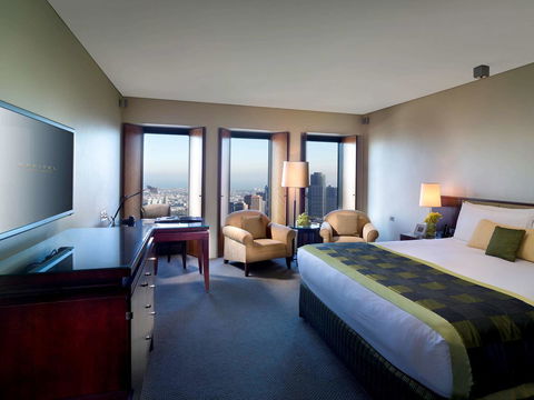 Sofitel Melbourne On Collins - St Kilda Accommodation 40