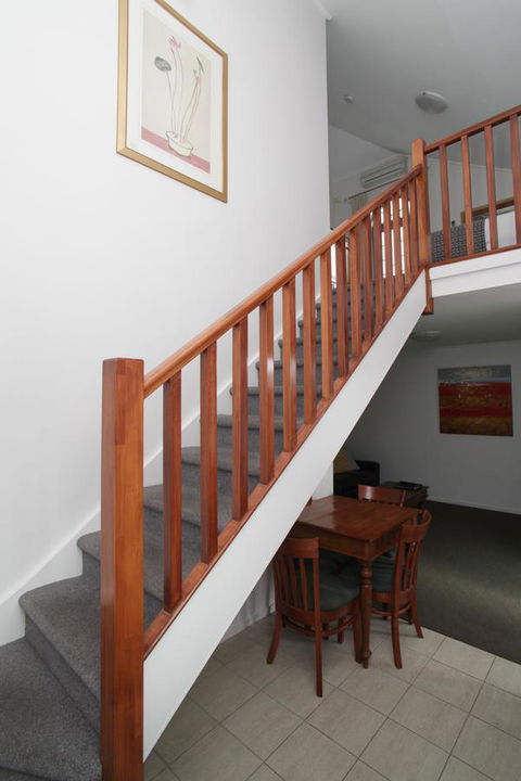 Quality Inn & Suites The Menzies - St Kilda Accommodation 22