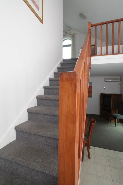 Quality Inn & Suites The Menzies - St Kilda Accommodation 21