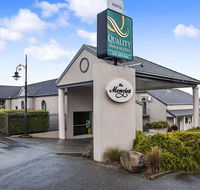 Quality Inn  Suites The Menzies - St Kilda Accommodation