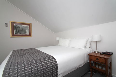 Quality Inn & Suites The Menzies - St Kilda Accommodation 25