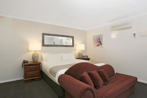 Quality Inn & Suites The Menzies - St Kilda Accommodation 33