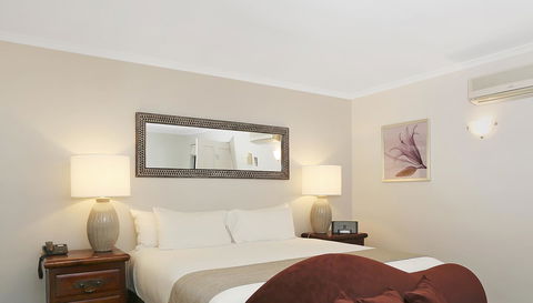 Quality Inn & Suites The Menzies - St Kilda Accommodation 34