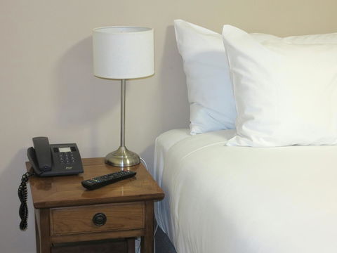 Quality Inn & Suites The Menzies - St Kilda Accommodation 17