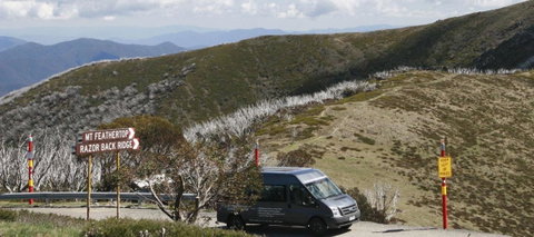 The Harrietville Snowline Hotel - St Kilda Accommodation 10