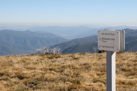 The Harrietville Snowline Hotel - St Kilda Accommodation 31