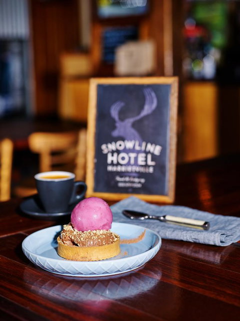 The Harrietville Snowline Hotel - St Kilda Accommodation 15