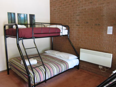 The Harrietville Snowline Hotel - St Kilda Accommodation 20