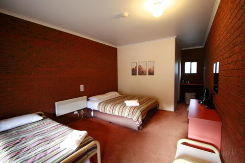 The Harrietville Snowline Hotel - St Kilda Accommodation 27