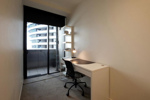 ACD Apartments - St Kilda Accommodation 34