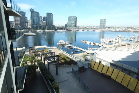 ACD Apartments - St Kilda Accommodation 12
