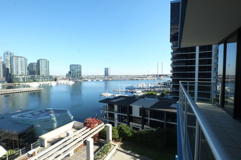 ACD Apartments - St Kilda Accommodation 4