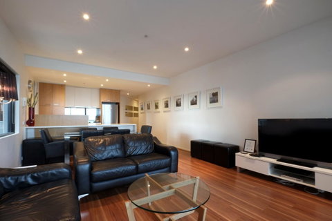 ACD Apartments - St Kilda Accommodation 38