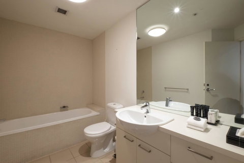 ACD Apartments - St Kilda Accommodation 40