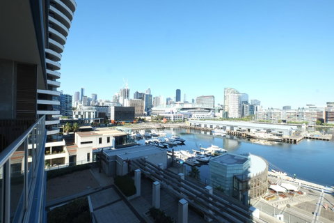 ACD Apartments - St Kilda Accommodation 3