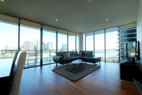 ACD Apartments - St Kilda Accommodation 10