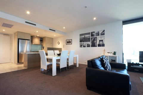 ACD Apartments - St Kilda Accommodation 22