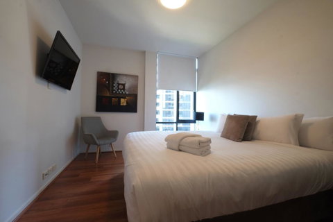 ACD Apartments - St Kilda Accommodation 8