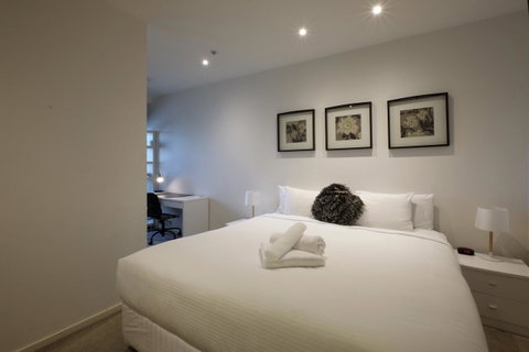 ACD Apartments - St Kilda Accommodation 35