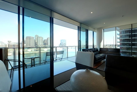 ACD Apartments - St Kilda Accommodation 9