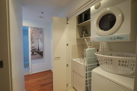 ACD Apartments - St Kilda Accommodation 5