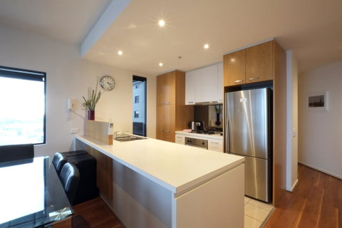 ACD Apartments - St Kilda Accommodation 37