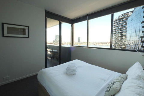 ACD Apartments - St Kilda Accommodation 18
