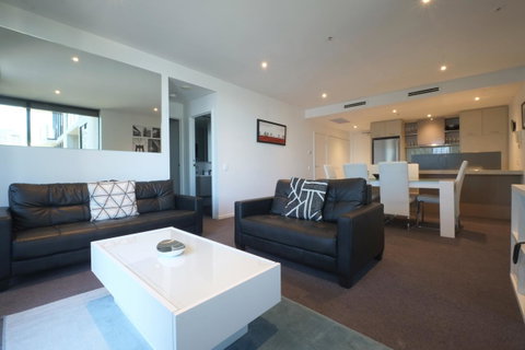 ACD Apartments - St Kilda Accommodation 21