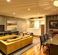ACD Apartments - St Kilda Accommodation