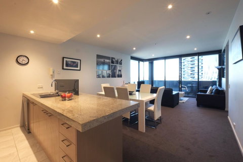 ACD Apartments - St Kilda Accommodation 23