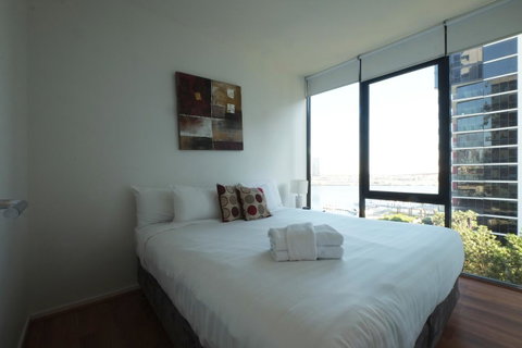 ACD Apartments - St Kilda Accommodation 6