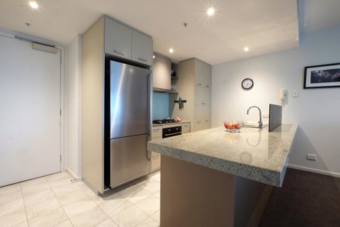 ACD Apartments - St Kilda Accommodation 20