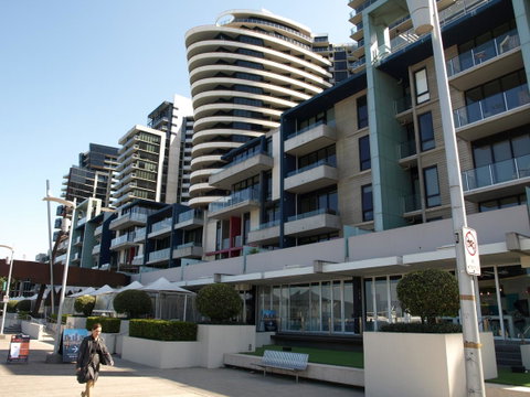 ACD Apartments - St Kilda Accommodation 44