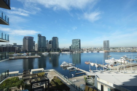 ACD Apartments - St Kilda Accommodation 13