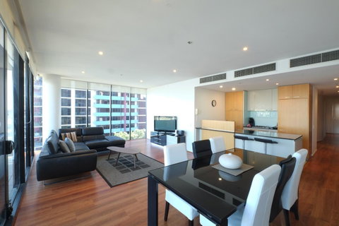 ACD Apartments - St Kilda Accommodation 11