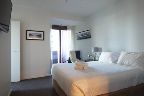 ACD Apartments - St Kilda Accommodation 19